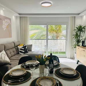 Apartamento Patio Victoria, Málaga