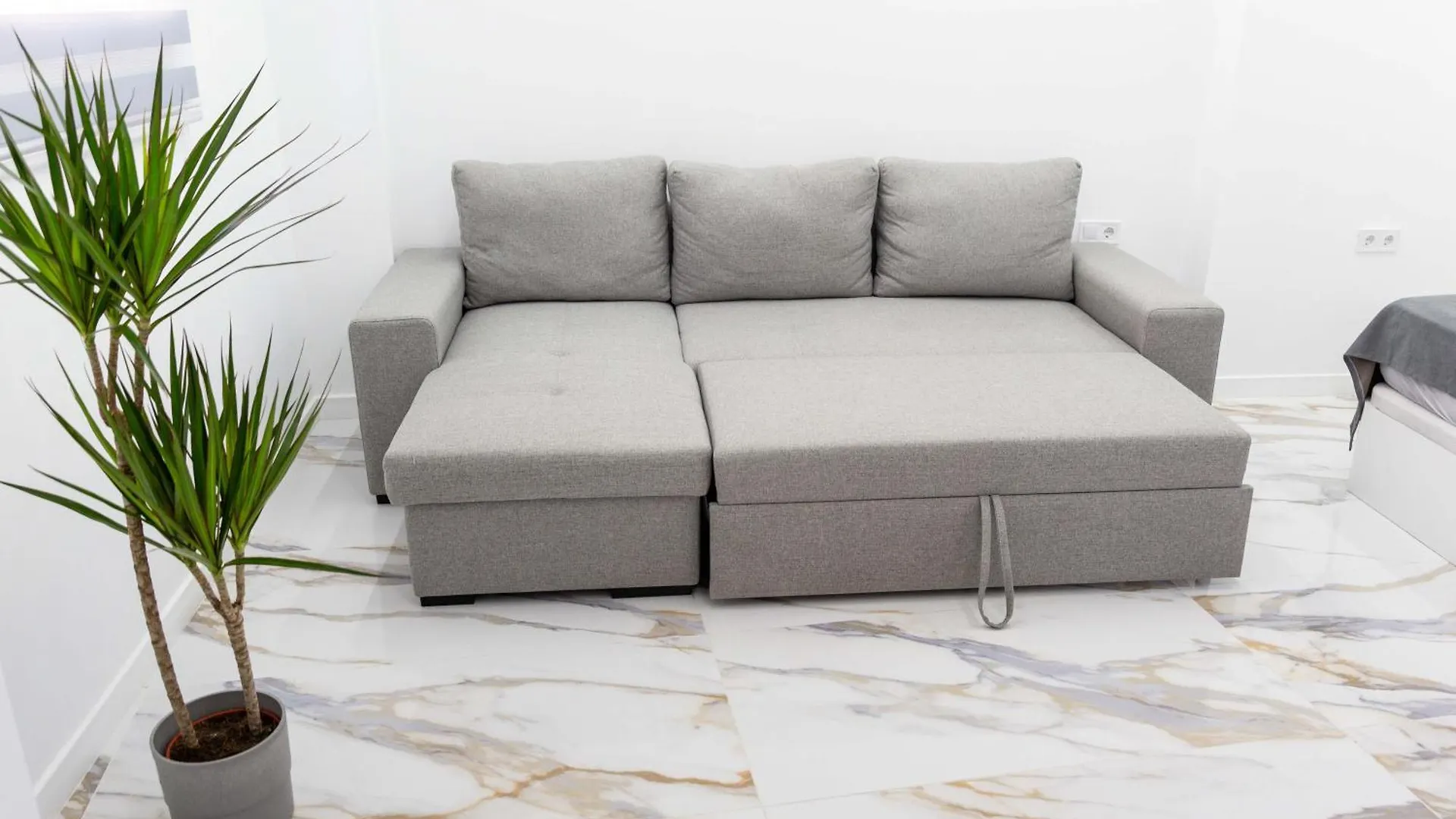 Diego De Vergara 36 Málaga Apartamento
