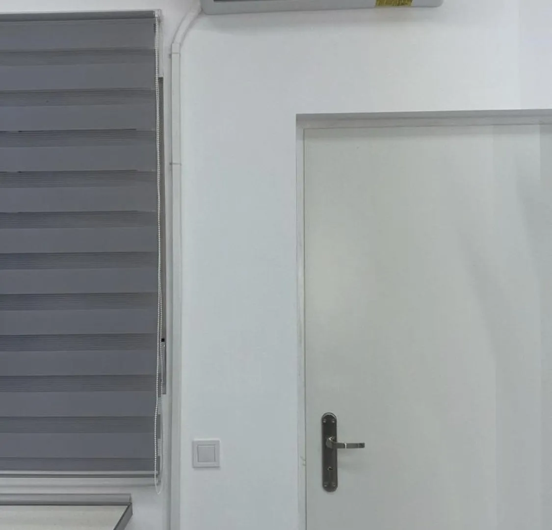 Apartamento Diego De Vergara 36 Málaga